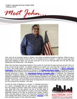 Meet John 